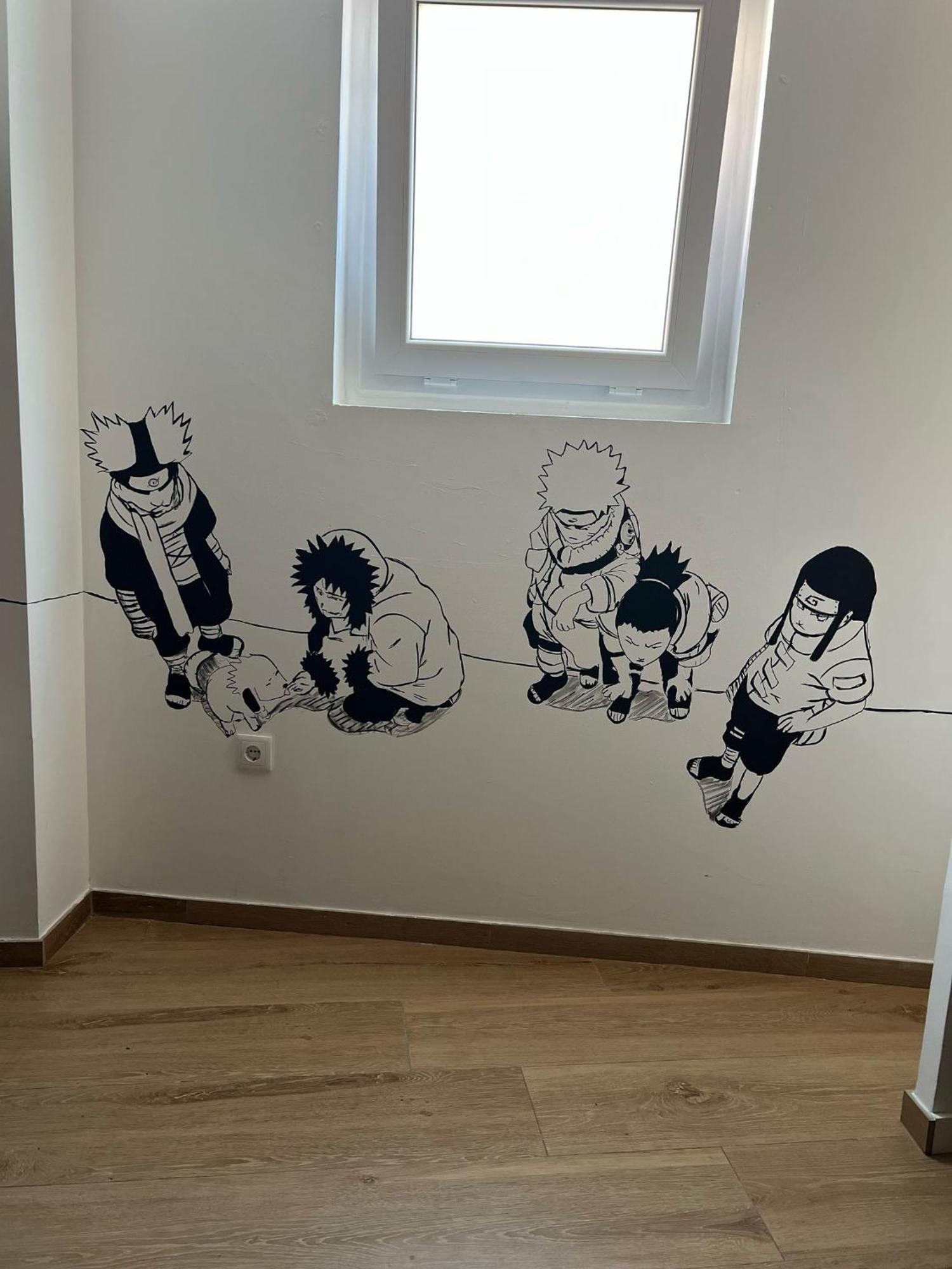 Beach & Arts Hostel バレンシア エクステリア 写真